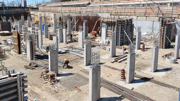 5131 Sheppard Ave. East