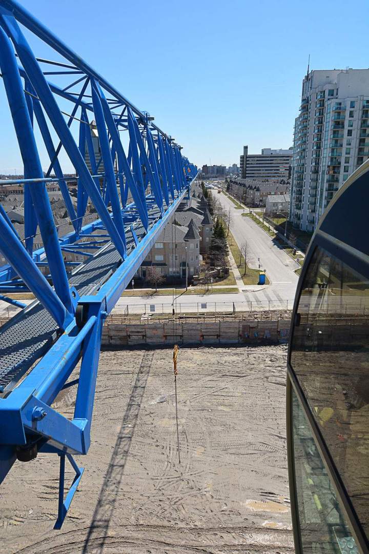 5131 Sheppard Ave. East