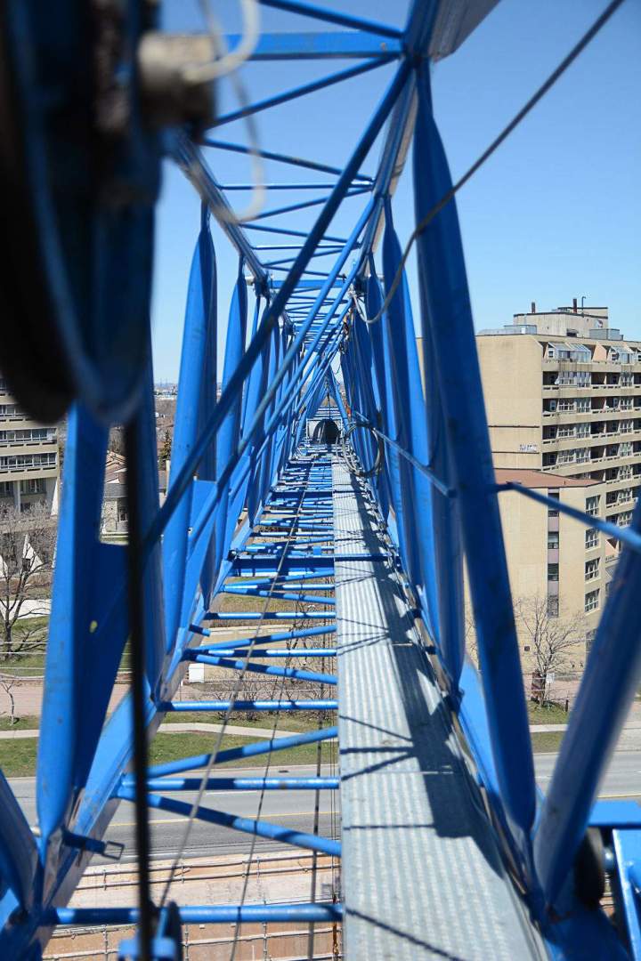 5131 Sheppard Ave. East