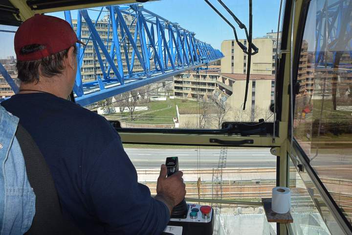 5131 Sheppard Ave. East