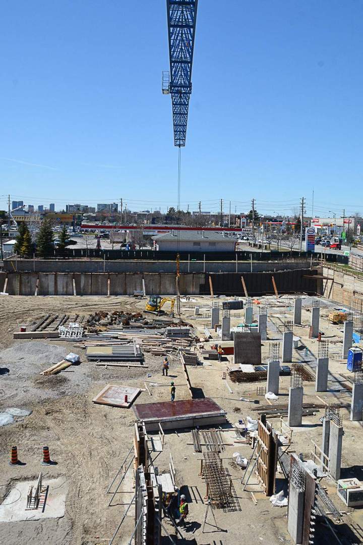 5131 Sheppard Ave. East