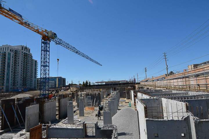 5131 Sheppard Ave. East