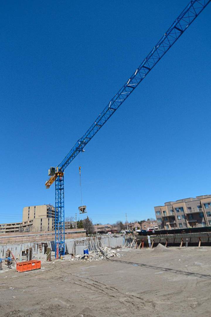 5131 Sheppard Ave. East