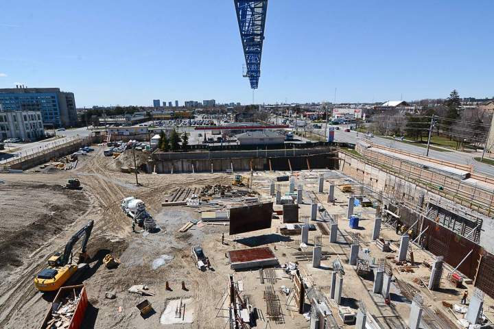 5131 Sheppard Ave. East