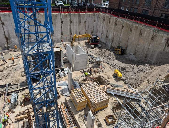 Groove Urban Condominiums