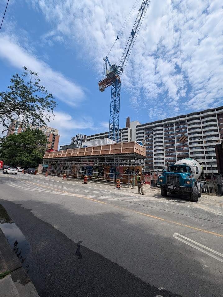 Groove Urban Condominiums