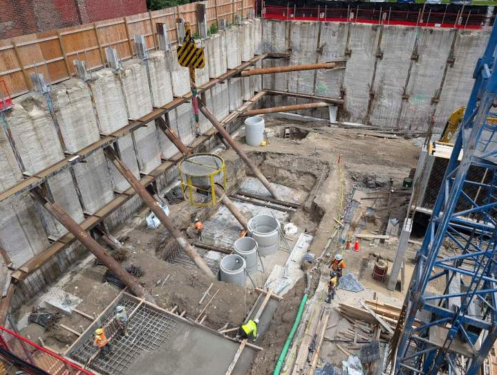 Groove Urban Condominiums