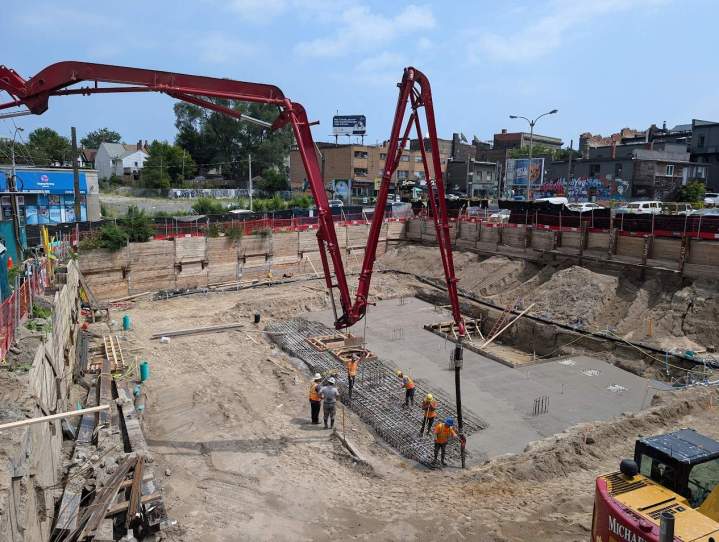 Junction Square Condos