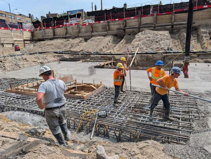 Junction Square Condos