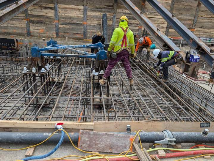 Junction Square Condos