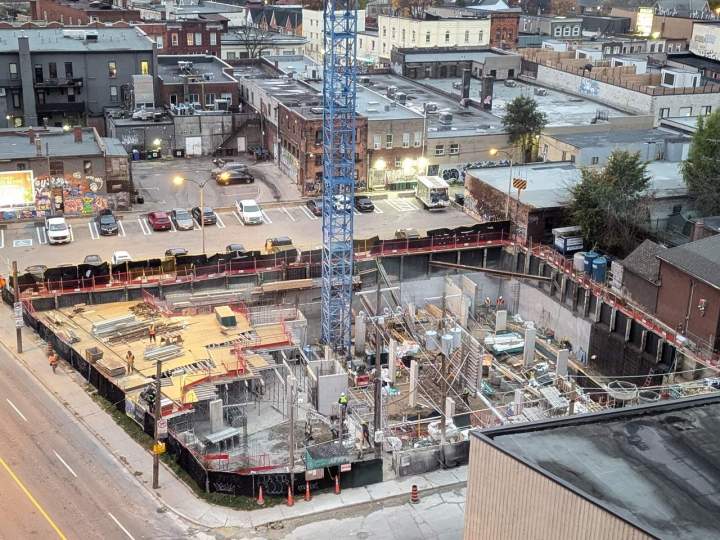 Junction Square Condos