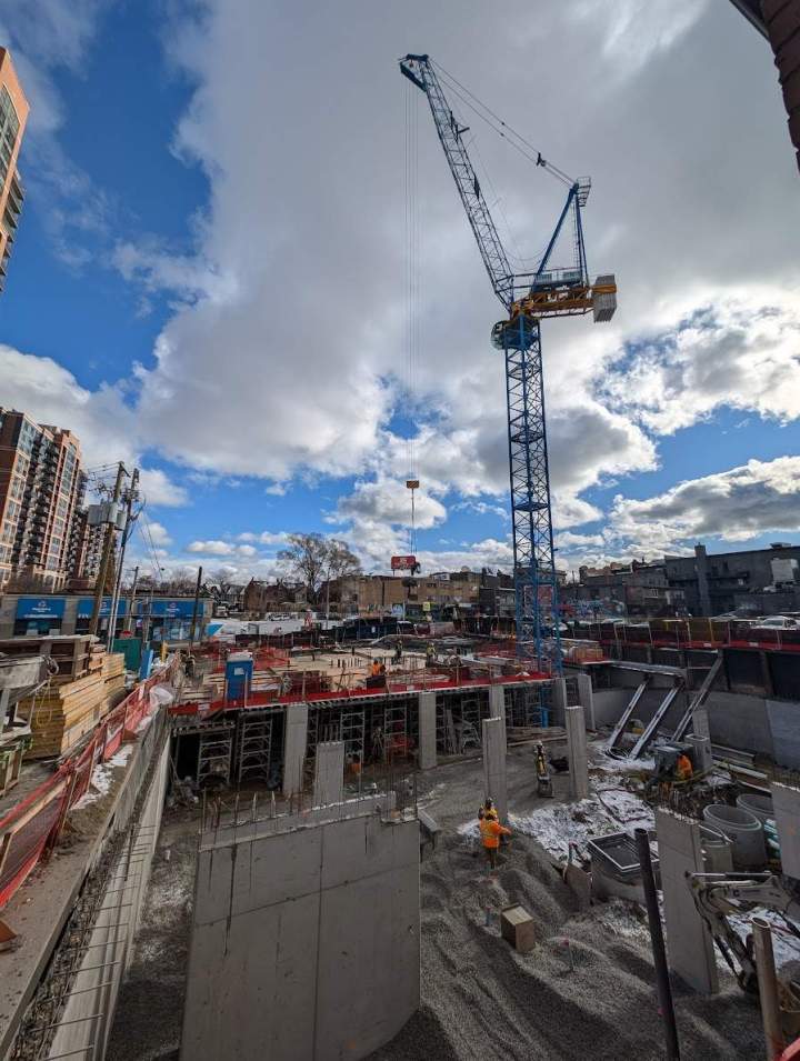 Junction Square Condos