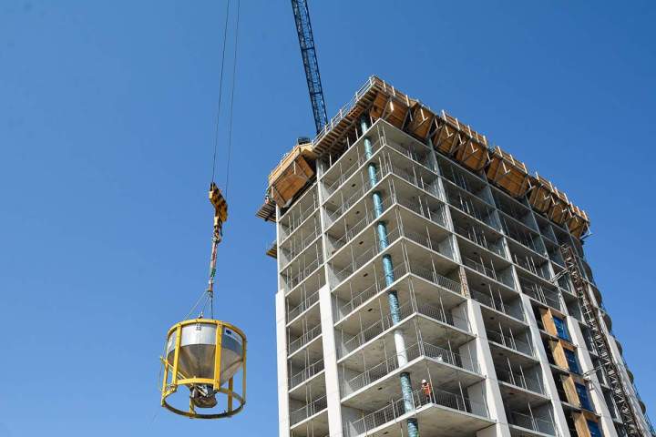 Rental of Tower Cranes Mississauga