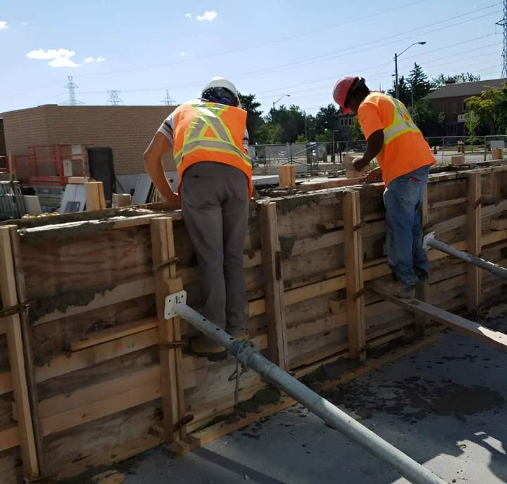 Low-Rise Foundations, Engineered for Success